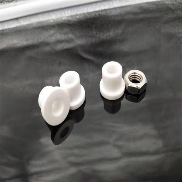 氧化鋯陶瓷燒結(jié)后為什么會變黃？