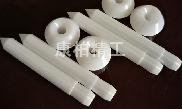 氧化鋯陶瓷變色泛黃是什么原因？